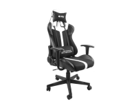 Fury Avenger XL Czarno-biały NFF-1712 - 1382589 - zdjęcie 5
